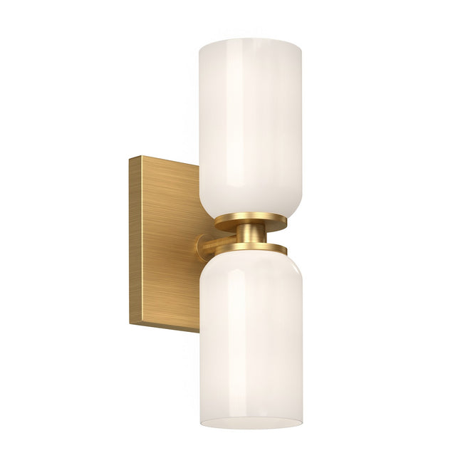 Kuzco Lighting-WS57712-BG/GO|MAIN