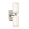 Nola Outdoor (Damp) Sconce by Kuzco Lighting