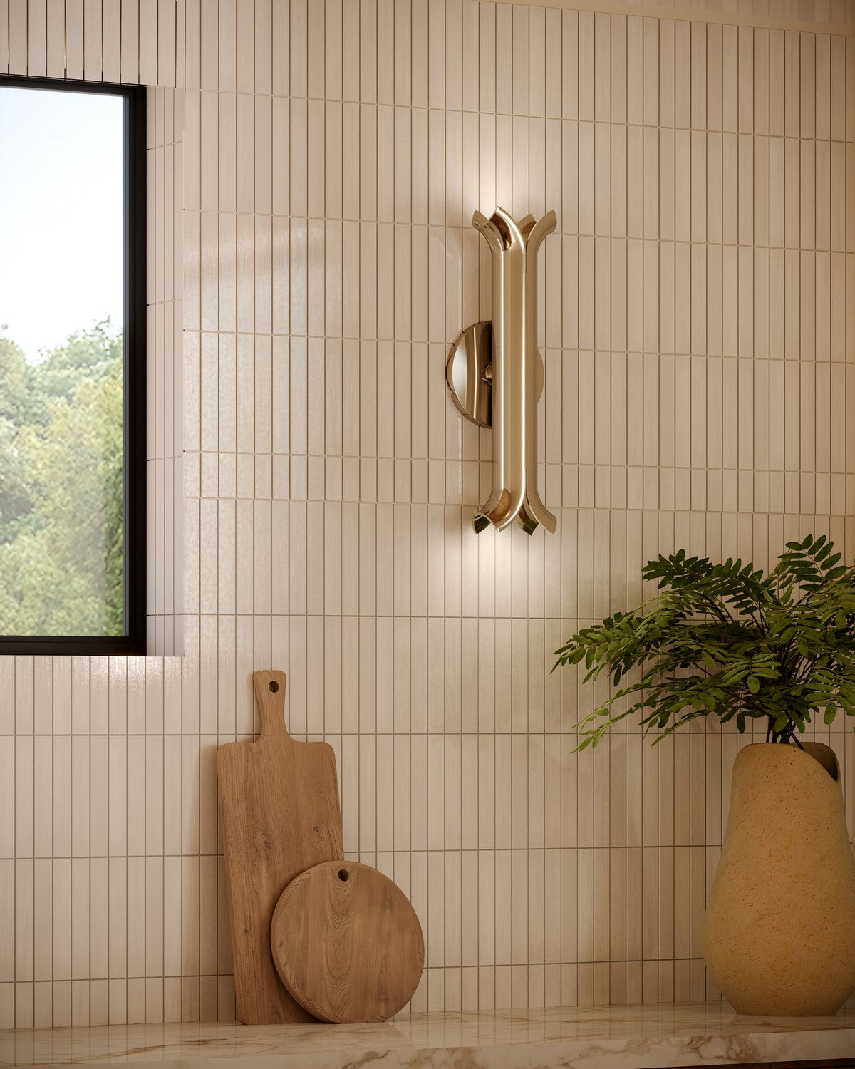 Kuzco Lighting-WS89714-PN|ALT|1