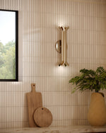 Kuzco Lighting-WS89714-PN|ALT|1