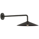 Ponce Outdoor (Damp) Sconce by Visual Comfort Signature