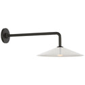 Ponce Outdoor (Damp) Sconce by Visual Comfort Signature