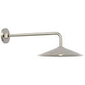 Ponce Outdoor (Damp) Sconce by Visual Comfort Signature