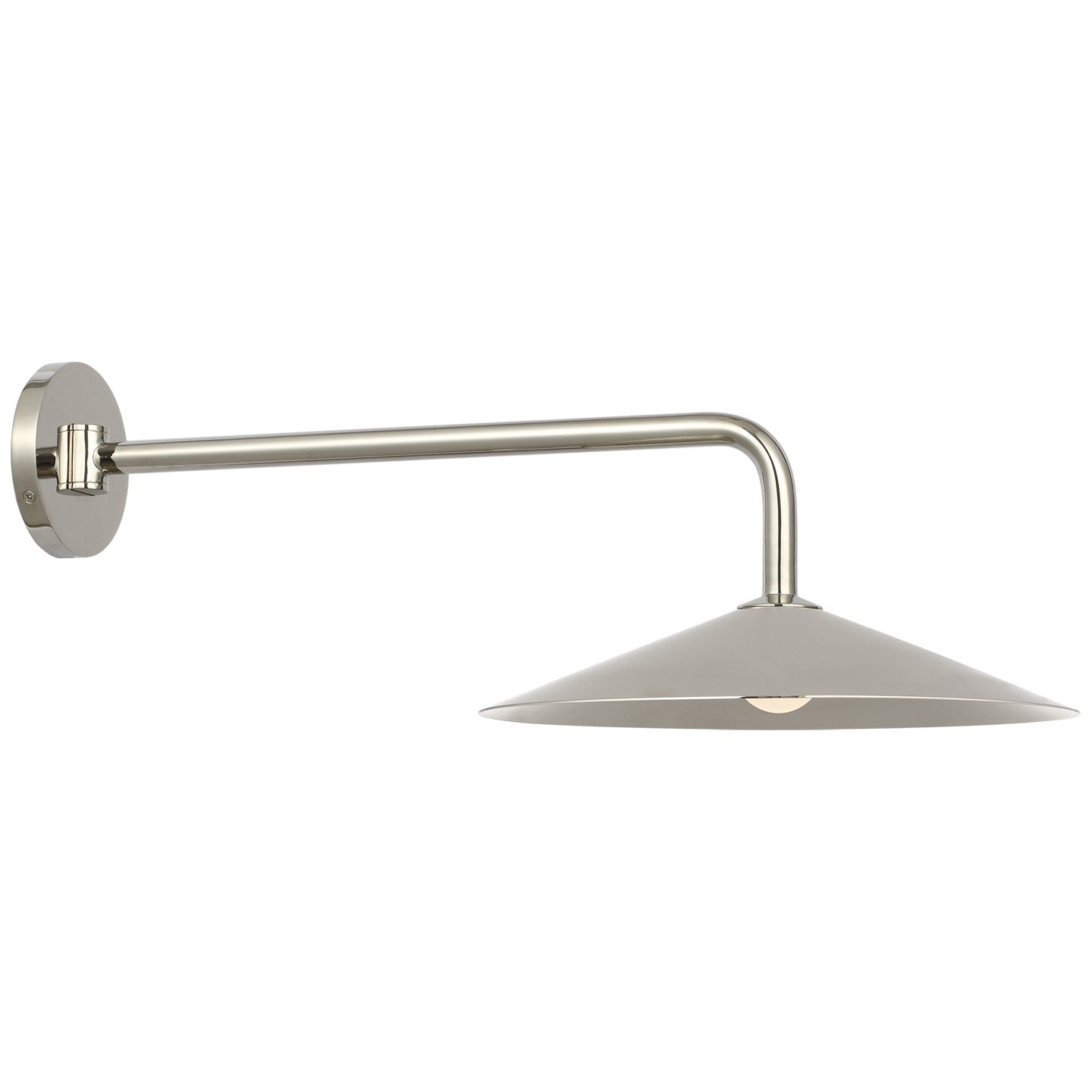 Visual Comfort Signature-AL 2031PN-PN|MAIN