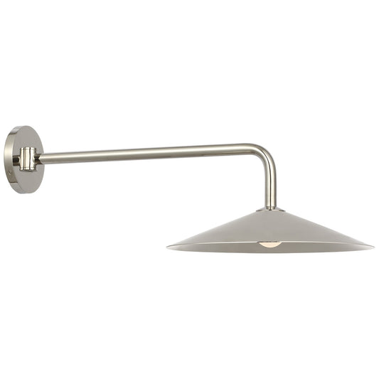 Visual Comfort Signature-AL 2031PN-PN|MAIN