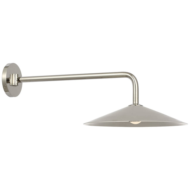 Visual Comfort Signature-AL 2031PN-PN|MAIN
