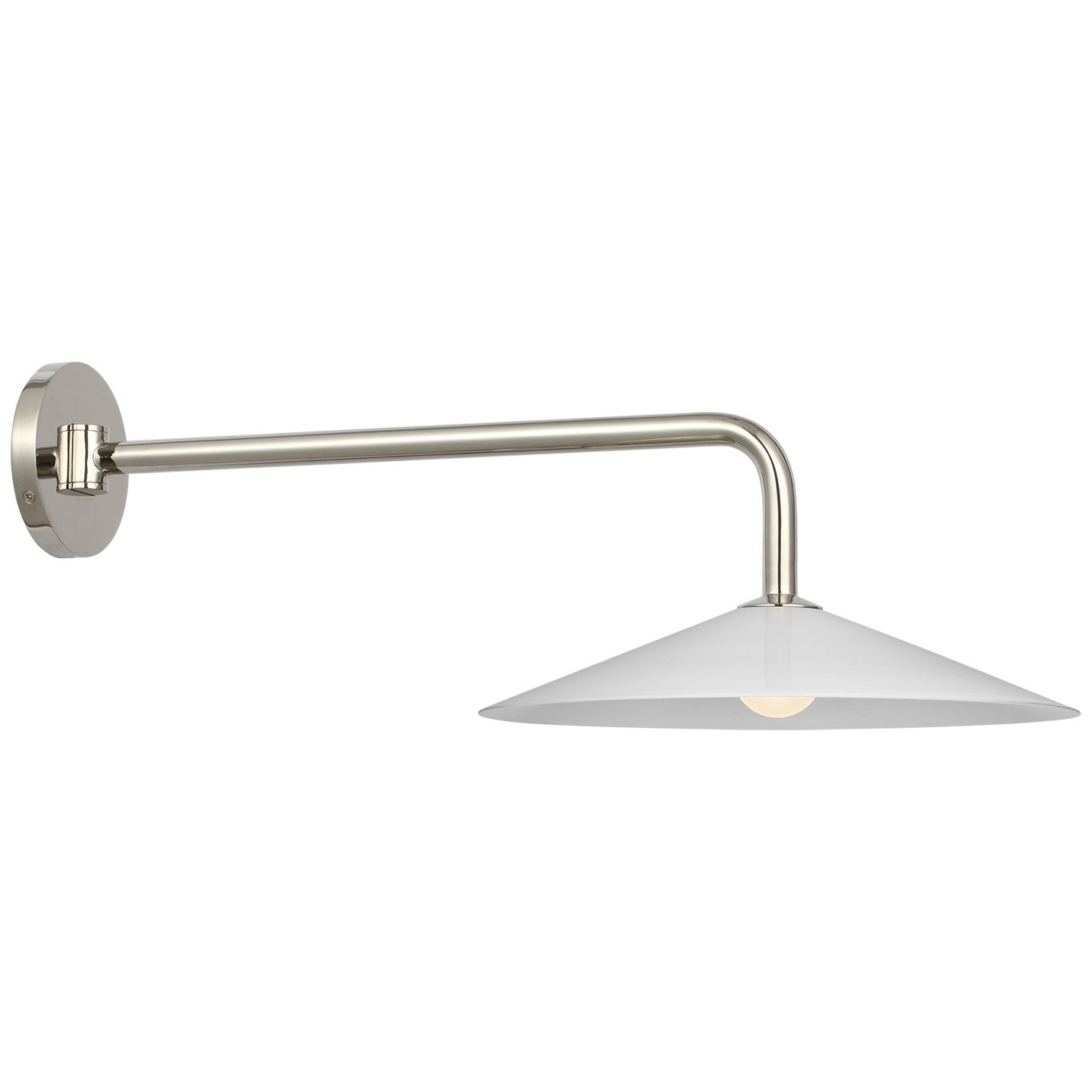 Visual Comfort Signature-AL 2031PN-WG|MAIN