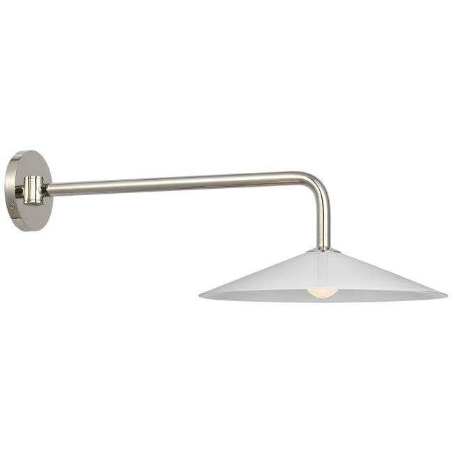 Visual Comfort Signature-AL 2031PN-WG|MAIN