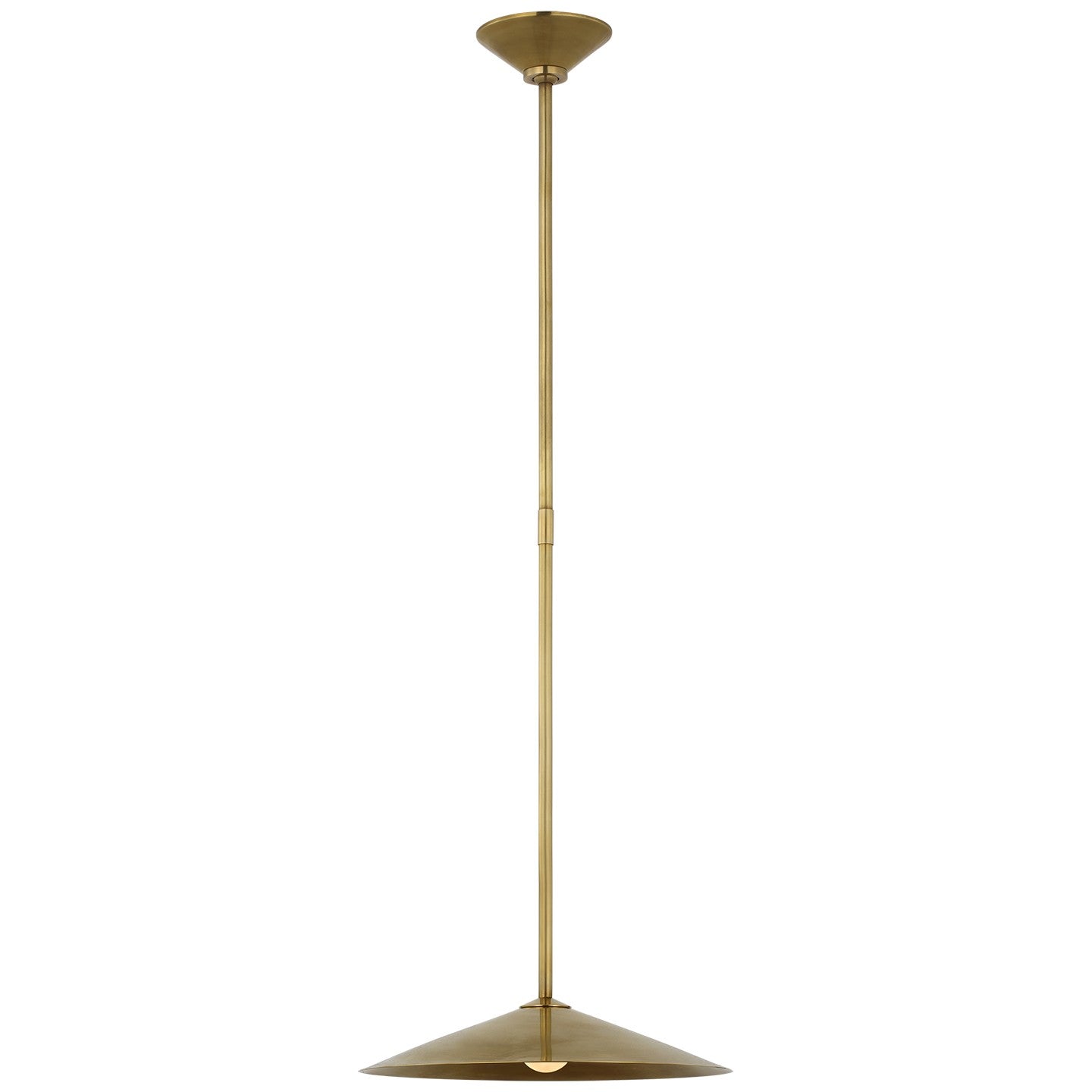 Visual Comfort Signature-AL 5030HAB-HAB|MAIN