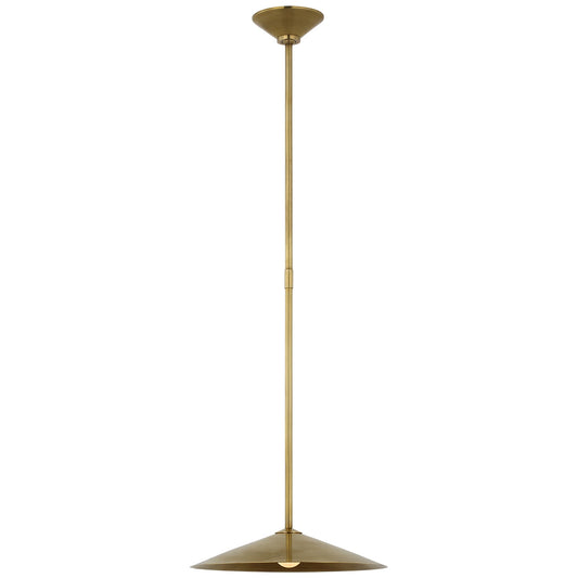 Visual Comfort Signature-AL 5030HAB-HAB|MAIN
