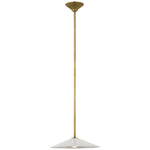 Visual Comfort Signature-AL 5030HAB-WG|MAIN