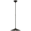 Ponce Outdoor (Damp) Pendant by Visual Comfort Signature