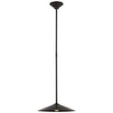 Ponce Outdoor (Damp) Pendant by Visual Comfort Signature