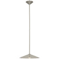 Ponce Outdoor (Damp) Pendant by Visual Comfort Signature