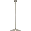 Ponce Outdoor (Damp) Pendant by Visual Comfort Signature