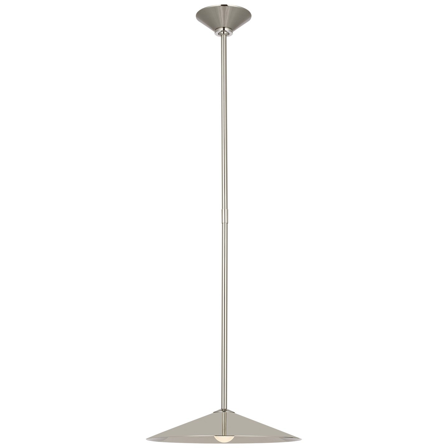 Visual Comfort Signature-AL 5030PN-PN|MAIN