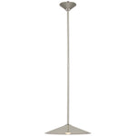 Visual Comfort Signature-AL 5030PN-PN|MAIN