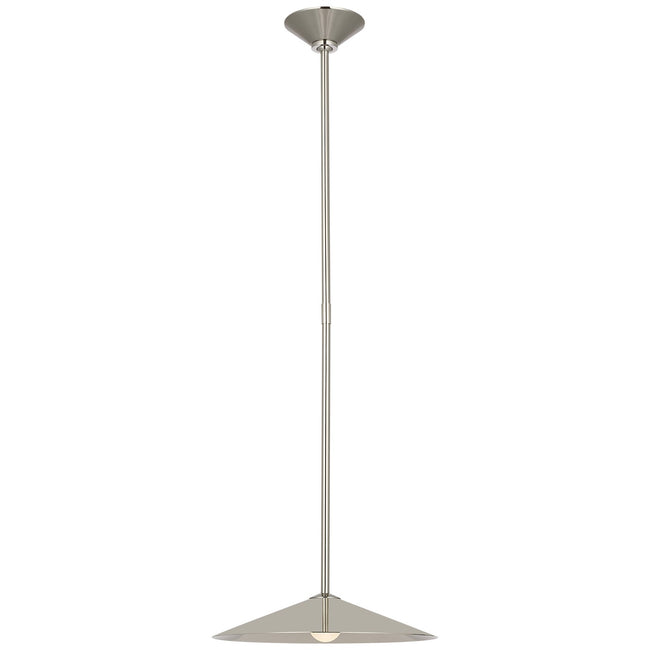 Visual Comfort Signature-AL 5030PN-PN|MAIN