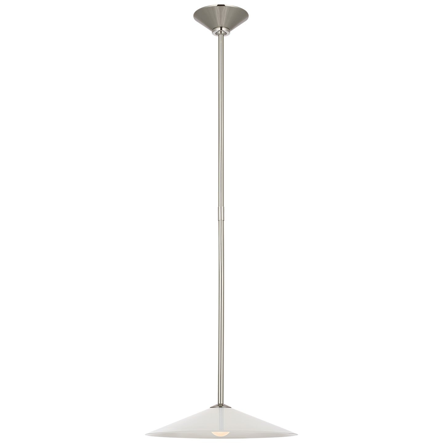 Visual Comfort Signature-AL 5030PN-WG|MAIN