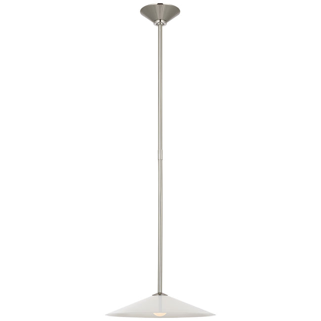 Visual Comfort Signature-AL 5030PN-WG|MAIN