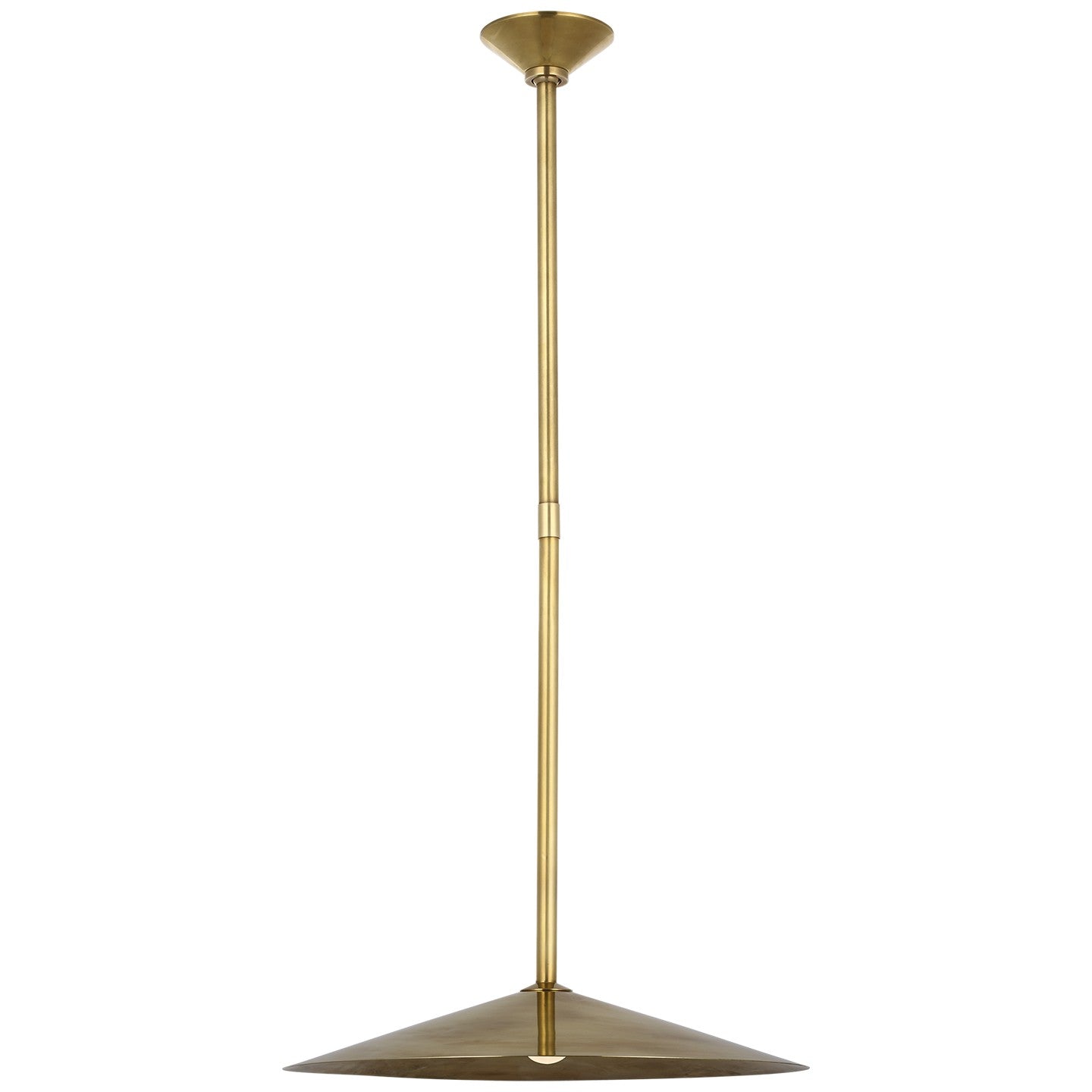 Visual Comfort Signature-AL 5031HAB-HAB|MAIN