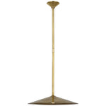 Visual Comfort Signature-AL 5031HAB-HAB|MAIN