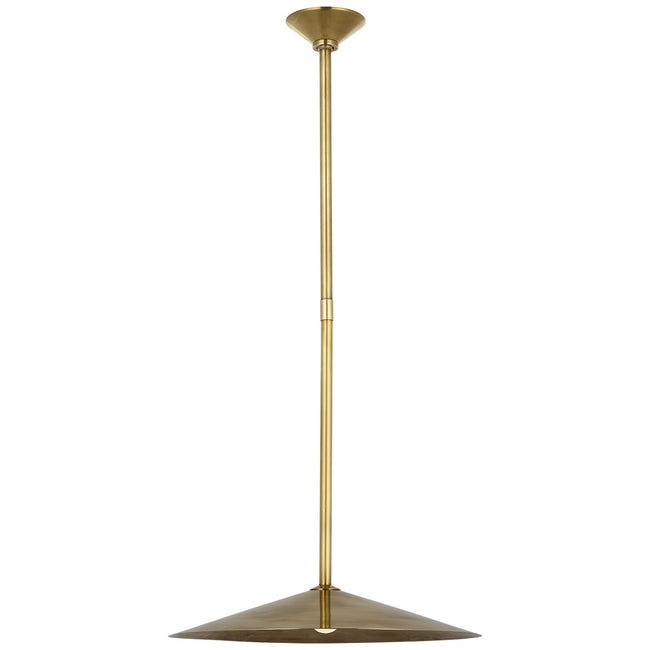 Visual Comfort Signature-AL 5031HAB-HAB|MAIN