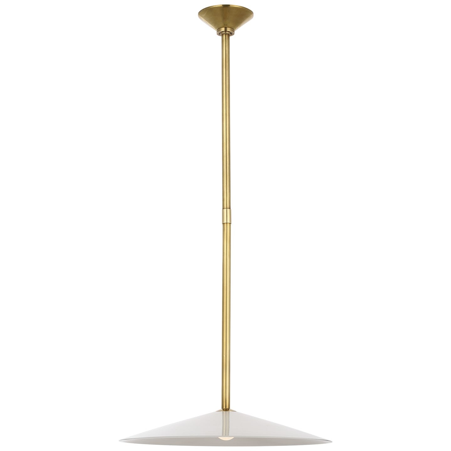 Visual Comfort Signature-AL 5031HAB-WG|MAIN