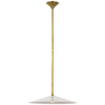 Visual Comfort Signature-AL 5031HAB-WG|MAIN
