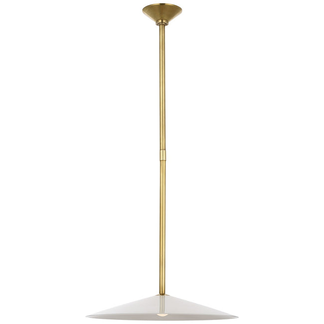 Visual Comfort Signature-AL 5031HAB-WG|MAIN