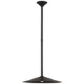 Ponce Outdoor (Damp) Pendant by Visual Comfort Signature