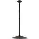 Ponce Outdoor (Damp) Pendant by Visual Comfort Signature