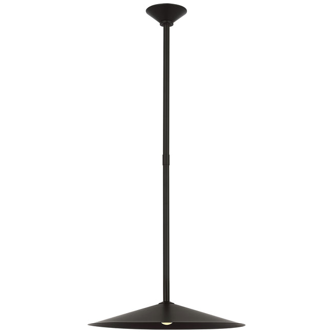 Visual Comfort Signature-AL 5031MI-MI|MAIN