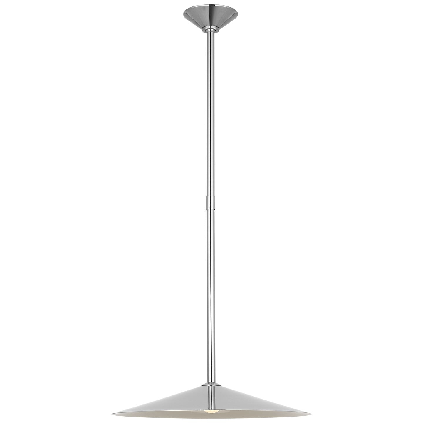 Visual Comfort Signature-AL 5031PN-PN|MAIN