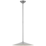 Visual Comfort Signature-AL 5031PN-PN|MAIN