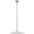Ponce Outdoor (Damp) Pendant by Visual Comfort Signature