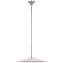 Ponce Outdoor (Damp) Pendant by Visual Comfort Signature
