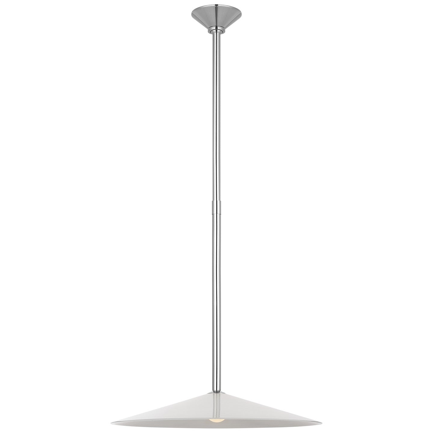 Visual Comfort Signature-AL 5031PN-WG|MAIN