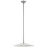 Visual Comfort Signature-AL 5031PN-WG|MAIN