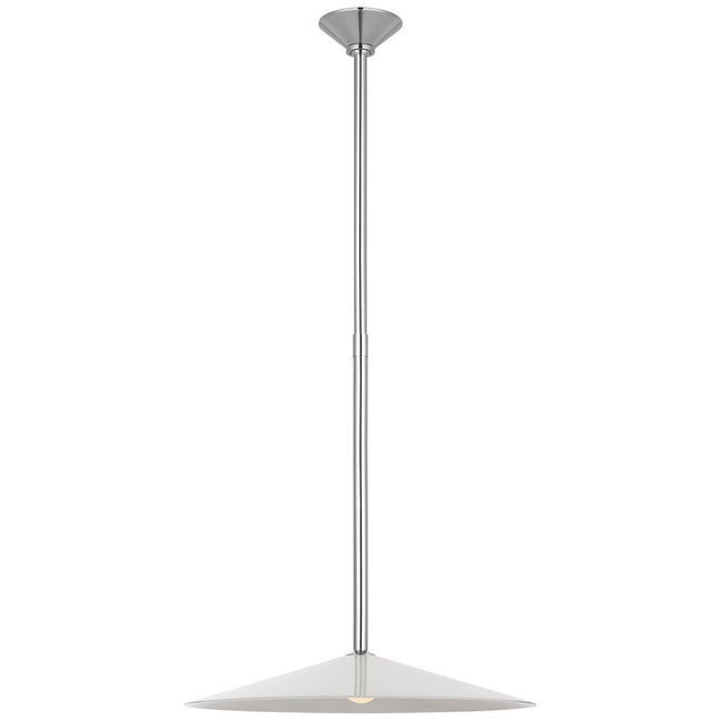 Visual Comfort Signature-AL 5031PN-WG|MAIN