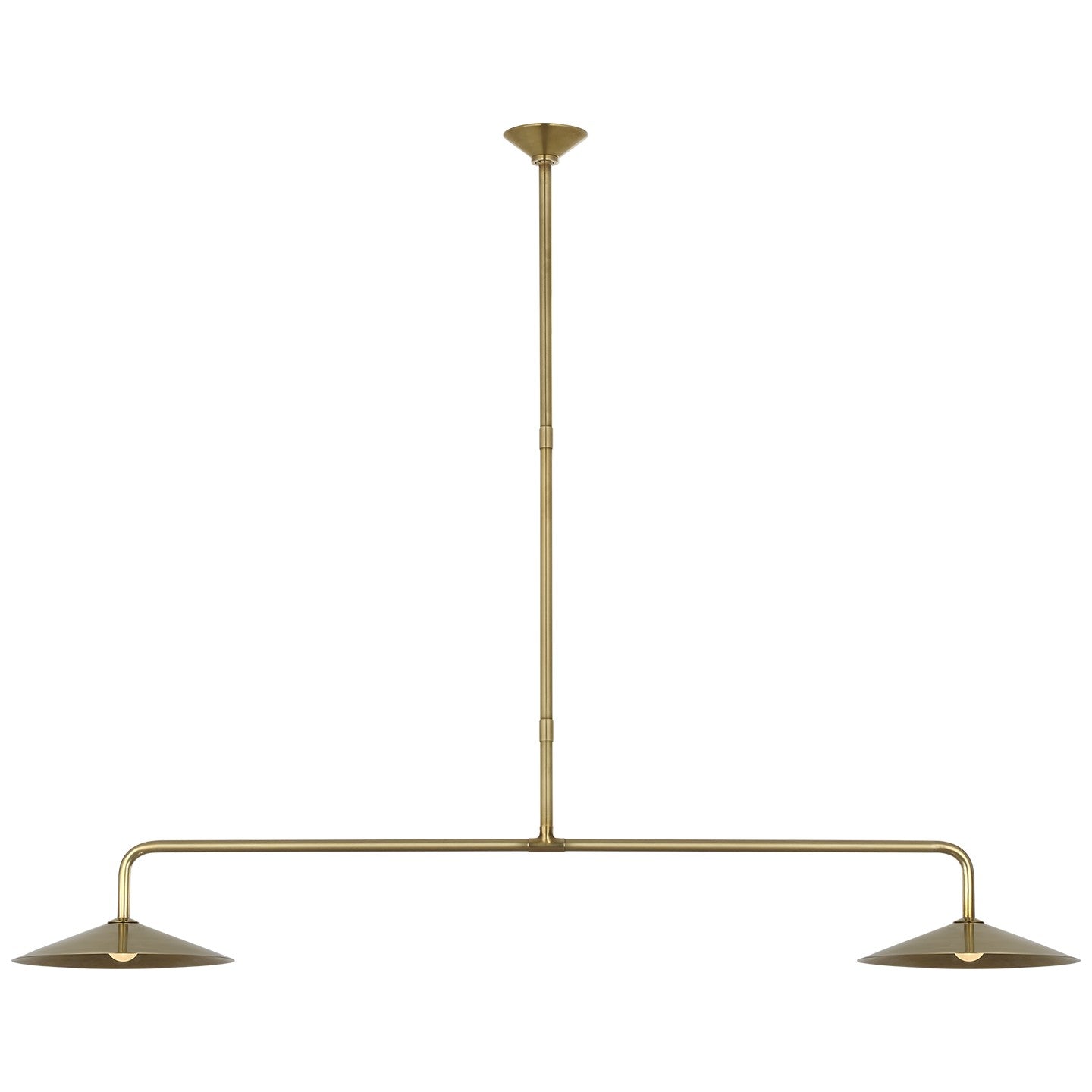 Visual Comfort Signature-AL 5035HAB-HAB|MAIN