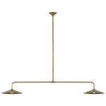 Visual Comfort Signature-AL 5035HAB-HAB|MAIN