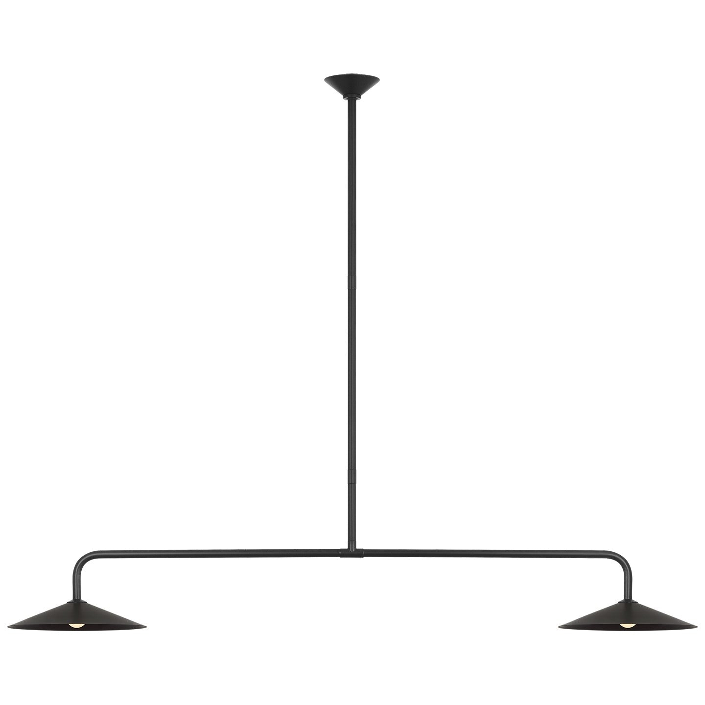 Visual Comfort Signature-AL 5035MI-MI|MAIN