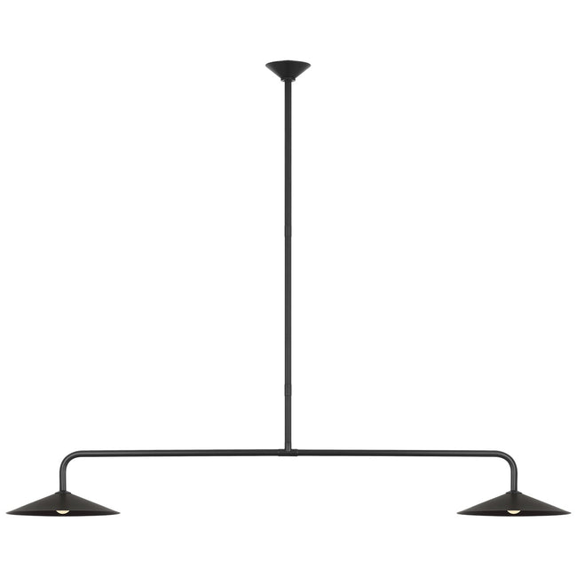 Visual Comfort Signature-AL 5035MI-MI|MAIN