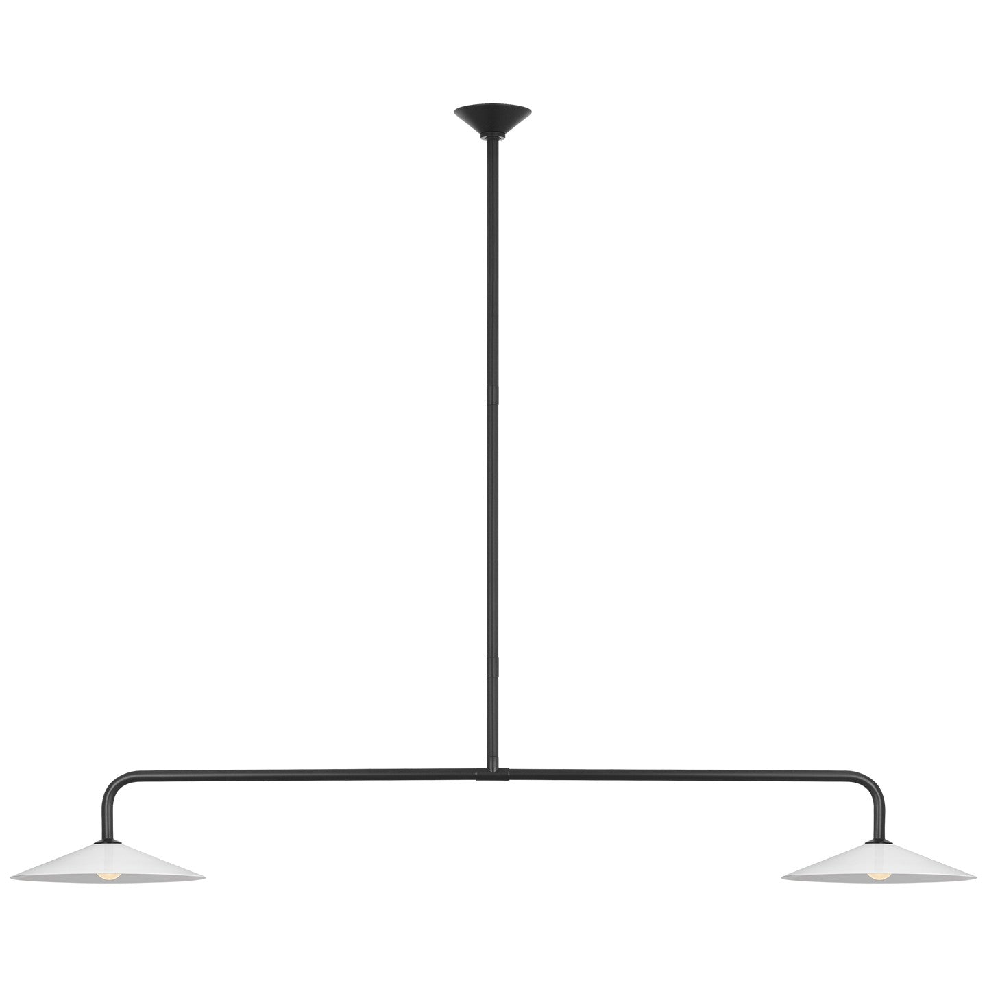 Visual Comfort Signature-AL 5035MI-WG|MAIN