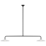 Visual Comfort Signature-AL 5035MI-WG|MAIN