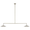 Ponce Outdoor (Damp) Pendant by Visual Comfort Signature