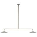 Ponce Outdoor (Damp) Pendant by Visual Comfort Signature