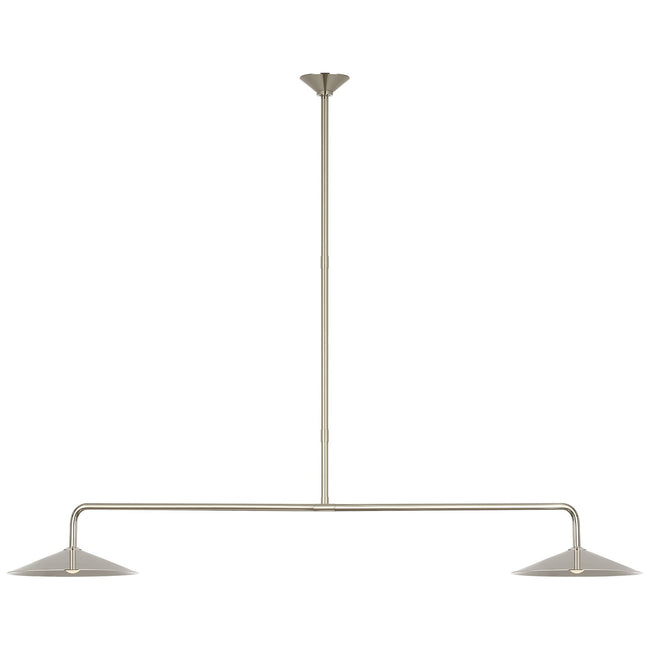 Visual Comfort Signature-AL 5035PN-PN|MAIN