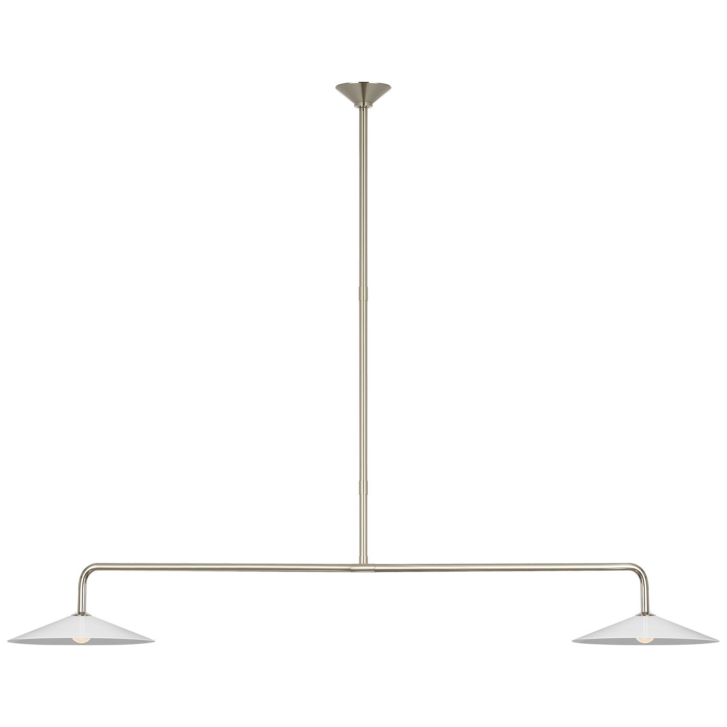 Visual Comfort Signature-AL 5035PN-WG|MAIN